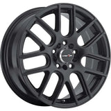 17" Wheels and Tires Package Deal (Set of 4)
