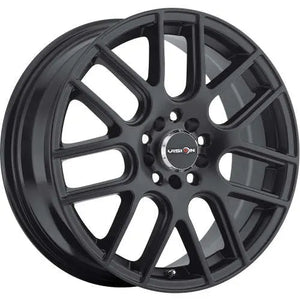 17" Wheels and Tires Package Deal (Set of 4)