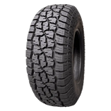 17" Wheels and Tires Package (Set of 4)