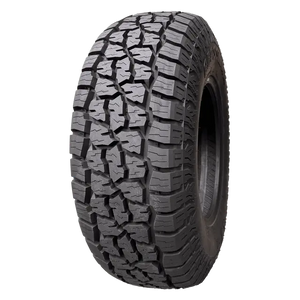 17" Wheels and Tires Package (Set of 4)