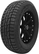 17 Inch Wheels, Tires, and Lift Kit Package Deal