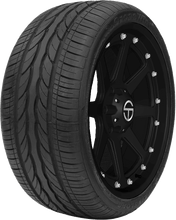 18" Wheels and Tires Package (Set of 4)