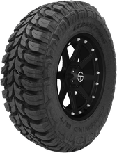 20' Wheels and 35" Tires Package Deal (Set of 4)