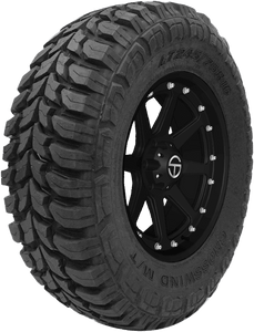 20' Wheels and 35" Tires Package Deal (Set of 4)