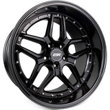 18" Package Deal (Wheels and Tires only)