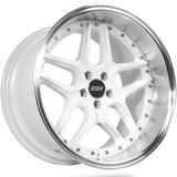 19" Wheels and Tires Package Deal (Set of 4)