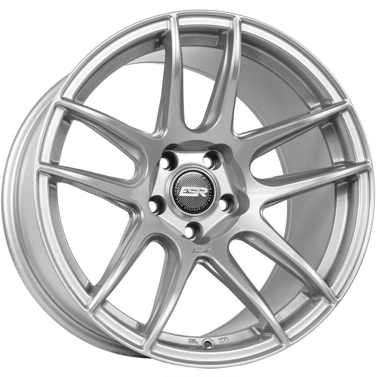 18 Inch Staggered Wheels and Tires Package Deal – Mountain Fire Wheels