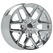 20 Inch Wheels and Tires Package Deal