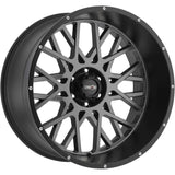 20 Inches Package Deal (Wheels & Tires)