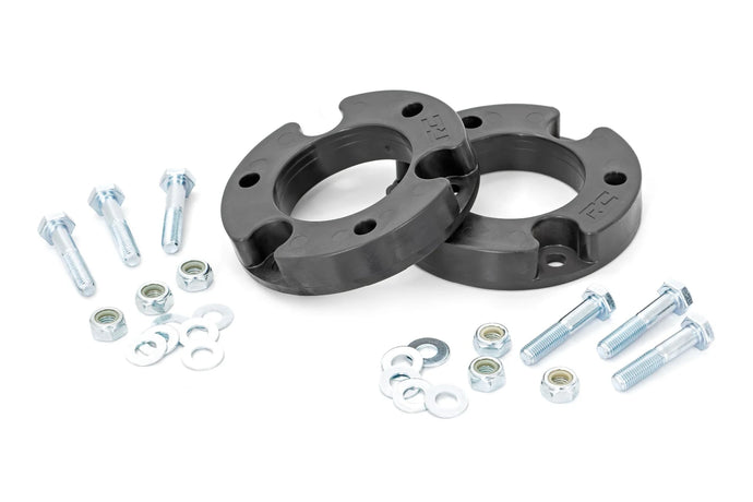 2 Inch Leveling Kit Toyota Tacoma 2WD/4WD (2005-2023)