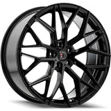 20 Inch Wheels and Tires Package Deal