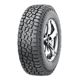17" RTX Offroad Zion Wheels and DCenti DC88 A/T tires (Set of 4)