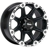 16 INCHES PACKAGE DEAL (Wheels+Tires)