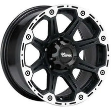 16 INCHES PACKAGE DEAL (Wheels+Tires)