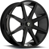 20 Inches Package Deal (Wheels & Tires)
