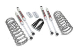 3 Inch Lift Kit | M1 | Ram 2500 (03-13)/3500 (03-07) 4WD