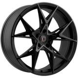 18 Inches Package Deal (Wheels And Tires)