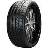 19" PACKAGE DEAL (WHEELS + TIRES+ TPMS+ LUGS)