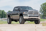 2.5 Inch Lift Kit | N3 Shocks | Ram 2500 4WD (2014-2026)