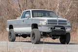 3 Inch Lift Kit | M1 | Ram 2500 4WD (1994-2002)
