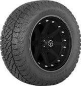 20 Inch Package (Wheels & tires and suspension)