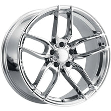 18 Inch Package Deal (Wheels & Tires)