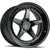 18 Inch Package Deal (Wheels & Tires)