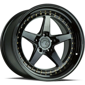 18 Inch Package Deal (Wheels & Tires)