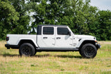 2.5 Inch Leveling Kit | Spacers | M1 | Jeep Gladiator JT 4WD (2024-2026)