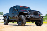 2.5 Inch Leveling Kits | Springs | V2 | Jeep Gladiator JT 4WD (2024-2026)