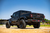 2.5 Inch Leveling Kits | Springs | M1R | Jeep Gladiator JT 4WD (2024-2026)