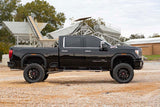 7 Inch Lift Kit | NTD | Vertex Shocks | Chevy/GMC 2500HD/3500HD (20-26)