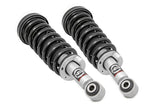 Loaded Struts Pair and N3 Shocks Pair