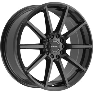 16 Inch Wheel (Set of 4 Wheels Only)