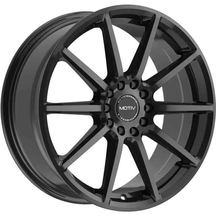 16 Inch Wheel (Set of 4 Wheels Only)