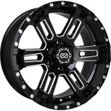 17 INCHES PACKAGE DEAL (WHEELS & TIRES)