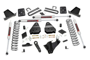 6 Inch Lift Kit