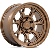 17" Wheels and Tires Package Deal (Set of 4)