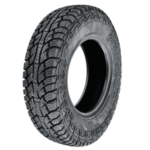 Evoluxx Rotator A/T