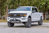 2.5 Inch Lift Kit | M1 Struts | Ford F-150 Tremor 4WD (2021-2026)