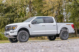 2.5 Inch Lift Kit | M1 Struts | Ford F-150 Tremor 4WD (2021-2026)