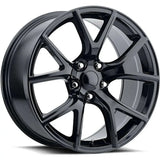 20 Inches Package Deal (Wheels & Tires)