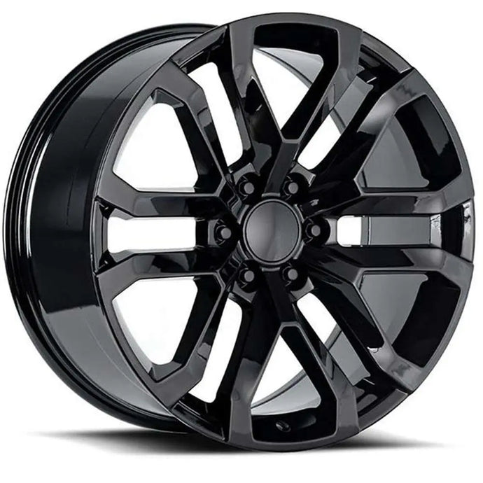 Factory Reproductions FR95 Wheels 20x9 +28
