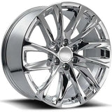 Reproductions 20x9 +28 & ADAPTERS