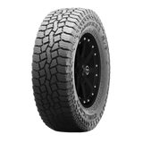 17" Package Deal of Wheels, Tires and 2" Lift Kit