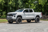 4 Inch Lift Kit | N3 Shocks | Chevy/GMC Canyon/Colorado 4WD (2023-2026)