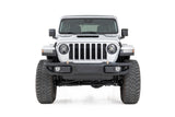 3.5 Inch Lift Kit | C/A Drop | 4-Door | 392 | Jeep Wrangler Unlimited (24-26)