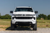 6 Inch Lift Kit | Mono Leaf Rear | Diesel | Chevy Silverado 1500 2WD (25-26)