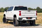 6 Inch Lift Kit | Mono Leaf Rear | Diesel | Chevy Silverado 1500 2WD (25-26)