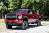 7 Inch Lift Kit | Torsion Drop | V2 | Chevy/GMC 2500HD/3500HD (20-26)